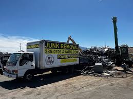 Best Residential Junk Removal  in North Pole, AK
