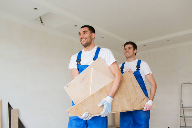 Trusted North Pole, AK Junk Removal Services Experts
