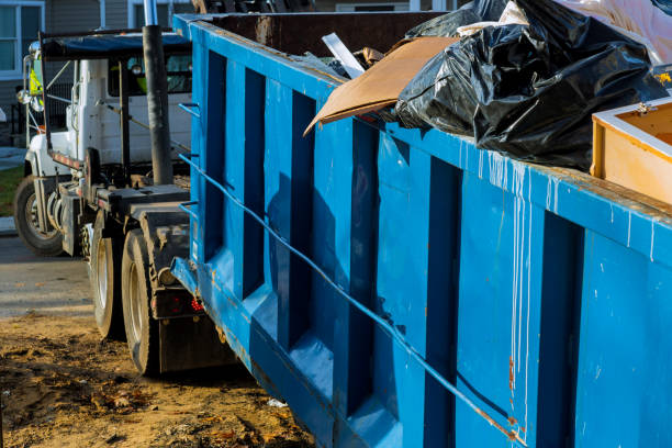 Best Yard Waste Removal  in North Pole, AK